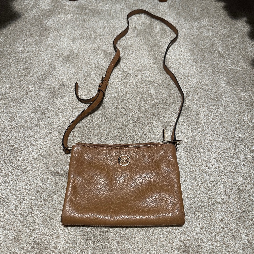 Michael Kors Crossbody